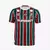 Camisa do Fluminense I 25/26 Nike - Torcedor Umbro Masculina - Vermelha e verde com detalhes em branco com todos os patrocínios - comprar online