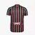 Camisa do Fluminense I 25/26 Nike - Torcedor Umbro Feminina - Vermelha e verde com detalhes em branco com todos os patrocínios na internet