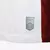 Image of Camisa Fluminense II 25/26 - Torcedor Umbro Feminino -Branca com detalhes em vermelho e verde com todos os patrocínios