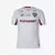 Camisa Fluminense II 25/26 - Torcedor Umbro Feminino -Branca com detalhes em vermelho e verde com todos os patrocínios - buy online