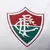 Camisa Fluminense II 25/26 - Torcedor Umbro Feminino -Branca com detalhes em vermelho e verde com todos os patrocínios - online store