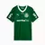 Camisa Palmeiras I 25/26 - Torcedor Puma Masculina - Verde com todos os patrocínios - comprar online