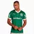Imagen de Camisa Palmeiras I 25/26 - Torcedor Puma Feminina - Verde com todos os patrocínios