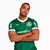 Camisa Palmeiras I 25/26 - Torcedor Puma Masculina - Verde com todos os patrocínios - loja online
