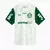 Camisa Palmeiras II 25/26 - Torcedor Puma Feminina - Verde com todos os patrocínios - comprar online