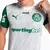 Camisa Palmeiras II 25/26 - Torcedor Puma Masculina - Verde com todos os patrocínios - tienda online