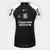 Camisa do Corinthians II 25/26 Nike Masculina Torcedor - Preta com detalhes em Branco com patrocínio - buy online