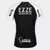 Camisa do Corinthians II 25/26 Nike Masculina Torcedor - Preta com detalhes em Branco com patrocínio on internet