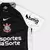 Camisa do Corinthians II 25/26 Nike Masculina Torcedor - Preta com detalhes em Branco com patrocínio - Tiger Sports Store | CAMISAS DE FUTEBOL e BASQUETE 