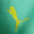 Camisa Palmeiras III 22/23 Feminina Puma - Verde-piscina com detalhes em amarelo - tienda online