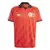 Camisa Flamengo Lifestyler 2024/25 Torcedor Feminina - Vermelha - comprar online