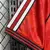 Camisa Flamengo Lifestyler 2024/25 Torcedor Masculina - Vermelha na internet