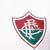 Camisa Fluminense II 25/26 - Torcedor Umbro Feminina -Branca com detalhes em vermelho e verde - loja online