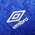 Camisa Grêmio Treino 24/25 - Torcedor Umbro Masculina - Azul - Tiger Sports Store | CAMISAS DE FUTEBOL e BASQUETE 