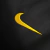 Camisa Retrô Seleção de Portugal II 2006 - Nike Masculina - Preta com detalhes em amarelo - Tiger Sports Store | CAMISAS DE FUTEBOL e BASQUETE 