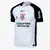 Camisa do Corinthians I 25/26 Nike Masculina Jogador - Branca com detalhes em preto com patrocínio - buy online