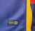 Camisa Retrô Barcelona I 2015/16 - Masculina Nike - Azul com listras em vermelho e detalhes em amarelo - comprar online