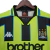Camisa Manchester City Retrô 1998/1999 Amarela e Preta - Rappa on internet