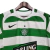 Camisa Celtic Retrô 2005/2006 Verde e Branca - Nike on internet