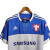 Image of Camisa Retrô Palmeiras III 2019 - Masculina Adidas - Azul com detalhes brancos