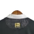 Camisa Vasco da Gama II 23/24 - Torcedor Kappa Feminina - Preta com detalhes em dourado - Tiger Sports Store | CAMISAS DE FUTEBOL e BASQUETE 