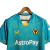 Camisas Wolverhampton II 22/23 - Torcedor Castore Masculina - Azul com detalhes em amarelo - Tiger Sports Store | CAMISAS DE FUTEBOL e BASQUETE 