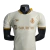 Camisa Al-Nassr III 23/24 - Jogador Duneus Masculina - Bege com detalhes em dourado en internet
