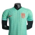 Camisa Seleção China II 23/24 - Jogador Nike Masculina - Verde com detalhes em vermelho en internet
