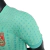 Imagen de Camisa Seleção China II 23/24 - Jogador Nike Masculina - Verde com detalhes em vermelho