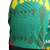 Image of Camisa Seleção do Senegal II 23/24- Jogador Puma Masculina - Verde com detalhes em branco e vermelho e amarelo
