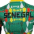 Camisa Seleção do Senegal II 23/24- Jogador Puma Masculina - Verde com detalhes em branco e vermelho e amarelo on internet