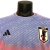 Camisa Japão II 23/24 Jogador Adidas Masculina - Rosa com detalhes em azul e preto en internet