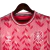 Camisa Tenerife III 23/24 - Torcedor Hummel Masculina - Rosa com detalhes em branco en internet