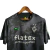 Camisa Borussia Mönchengladbach Il 22/23 - Torcedor Puma Masculina - Preta com detalhes em verde e branco - Tiger Sports Store | CAMISAS DE FUTEBOL e BASQUETE 