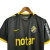 Camisa AIK I 22/23 - Torcedor Nike Masculina - Preta com detalhes em amarelo - Tiger Sports Store | CAMISAS DE FUTEBOL e BASQUETE 