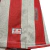Imagen de Camisa Bari I 22/23 - Torcedor Kappa Masculina - Branca e vermelha com detalhes em preto