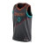 Camiseta Regata NBA Washington Wizards 23/24 - Masculina Nike - Preta