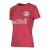 Camisa Red Bull Bragantino Treino 24/25 - Torcedor Feminina - Vermelha on internet
