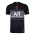 Camisa Retrô Paris Saint-Germain III 21/22 - Masculina Nike - Preta - comprar online
