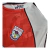 Camisa Retrô Arsenal I 90/92 - Masculina Adidas - Vermelha e branca - Tiger Sports Store | CAMISAS DE FUTEBOL e BASQUETE 