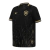 Camisa Botafogo II 24/25 - Torcedor Reebok Masculina - Preta com detalhes em amarelo - buy online