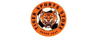CAMISETAS DE FÚTBOL e BALONCESTO | Tiger Sports Store
