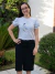 Blusa Cultive Amor na internet