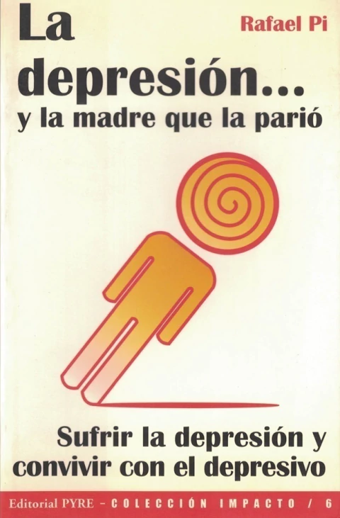 La depresión, Rafael Pi (Ernesto Milá)