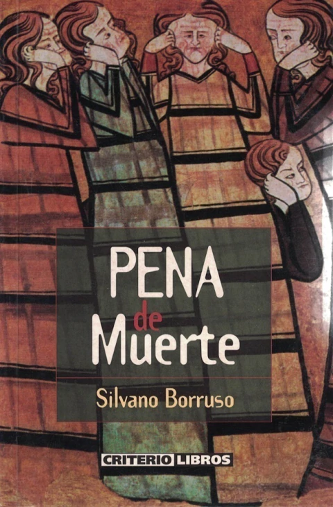 La pena de muerte, Silvano Borruso