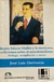 Rubén Salazar Mallén y lo mexicano, reflexiones sobre el neocolonialismo, José Luis Ontiveros