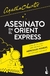 Asesinato en el Orient Express, Agatha Christie