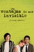 Las ventajas de ser invisible, Stephen Chbosky