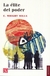 La élite del poder, Charles Wright Mills
