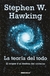 La teoría del todo, Stephen Hawking